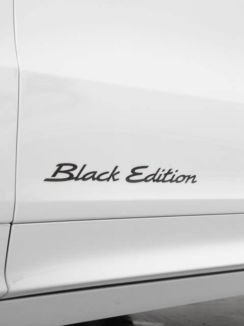 PORSCHE CAYENNE S COUPE BLACK EDITION E-HYBRID - Imagem 9
