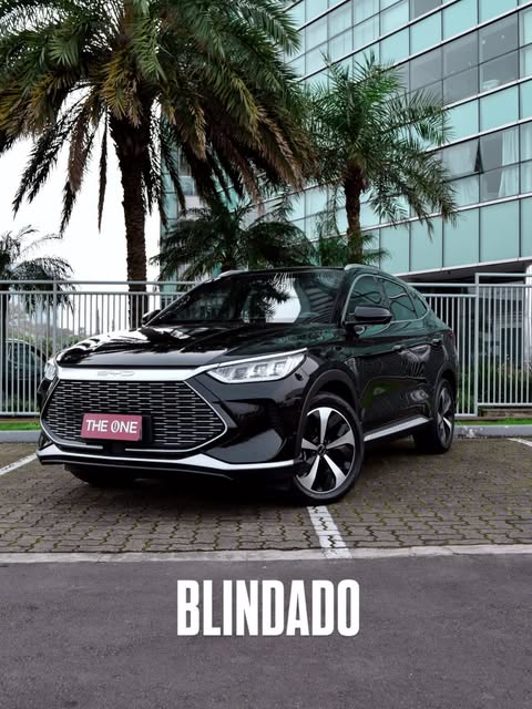 BYD SONG PLUS - Imagem 1