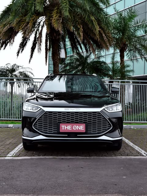 BYD SONG PLUS - Imagem 2