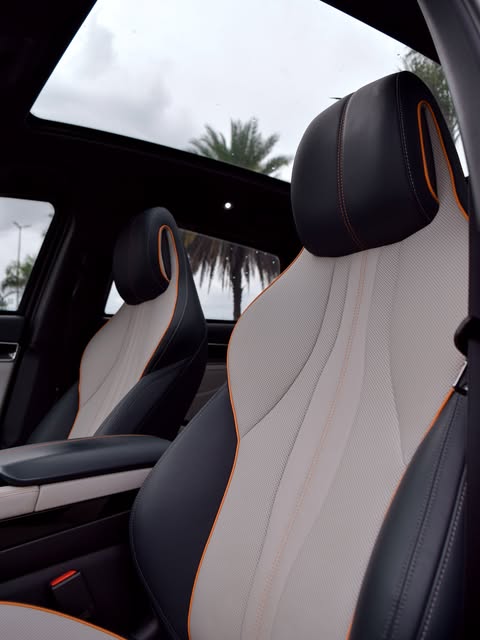 BYD SONG PLUS - Imagem 5