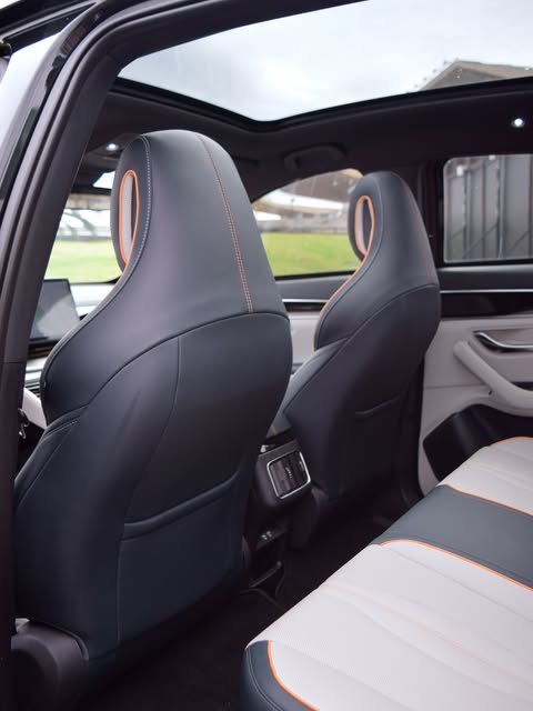 BYD SONG PLUS - Imagem 6