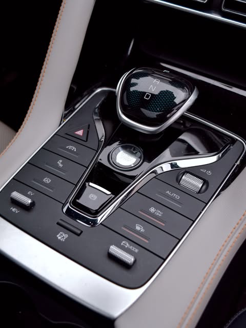 BYD SONG PLUS - Imagem 7