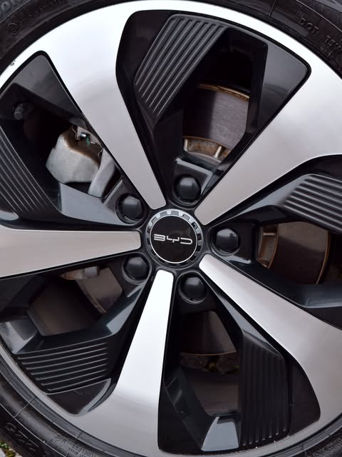 BYD SONG PLUS - Imagem 8
