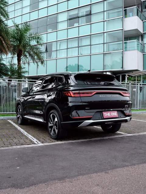 BYD SONG PLUS - Imagem 9