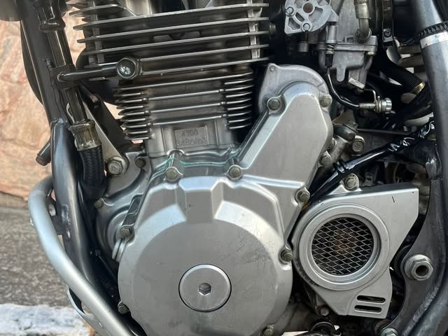 SUZUKI DR 350 SE - Imagem 2