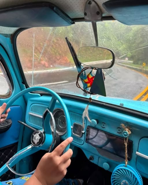 VOLKSWAGEN FUSCA - Imagem 4