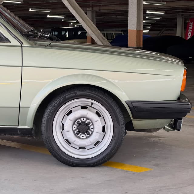 VOLKSWAGEN PARATI - Imagem 2