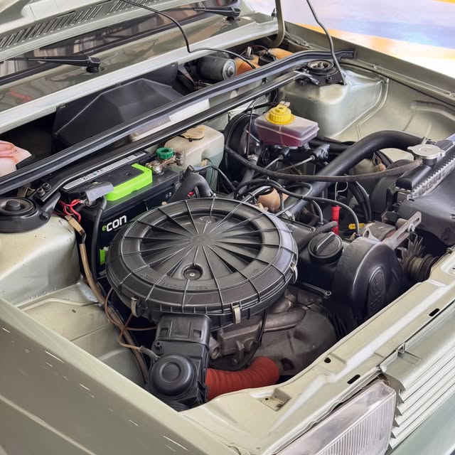 VOLKSWAGEN PARATI - Imagem 14