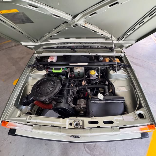 VOLKSWAGEN PARATI - Imagem 15