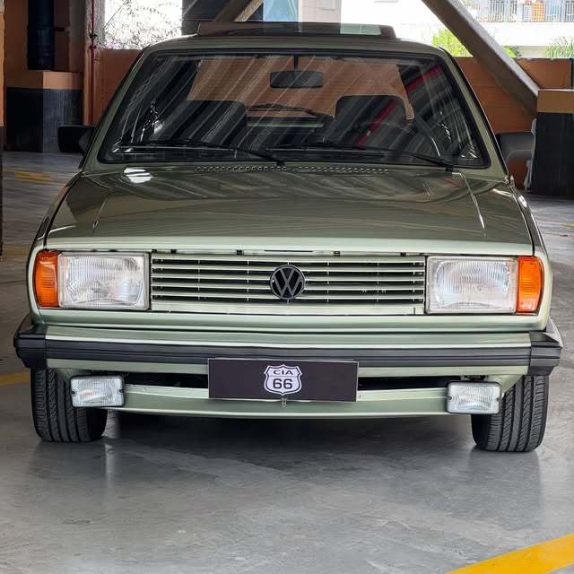 VOLKSWAGEN PARATI - Imagem 18