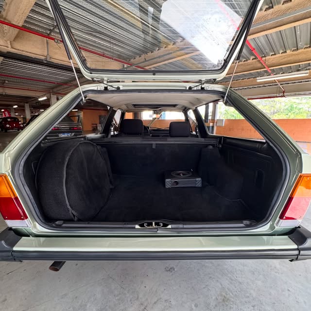 VOLKSWAGEN PARATI - Imagem 20