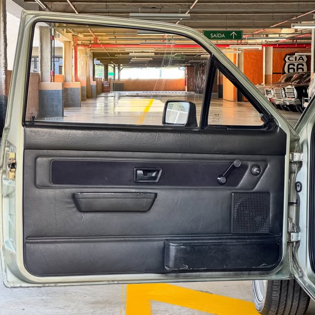 VOLKSWAGEN PARATI - Imagem 5