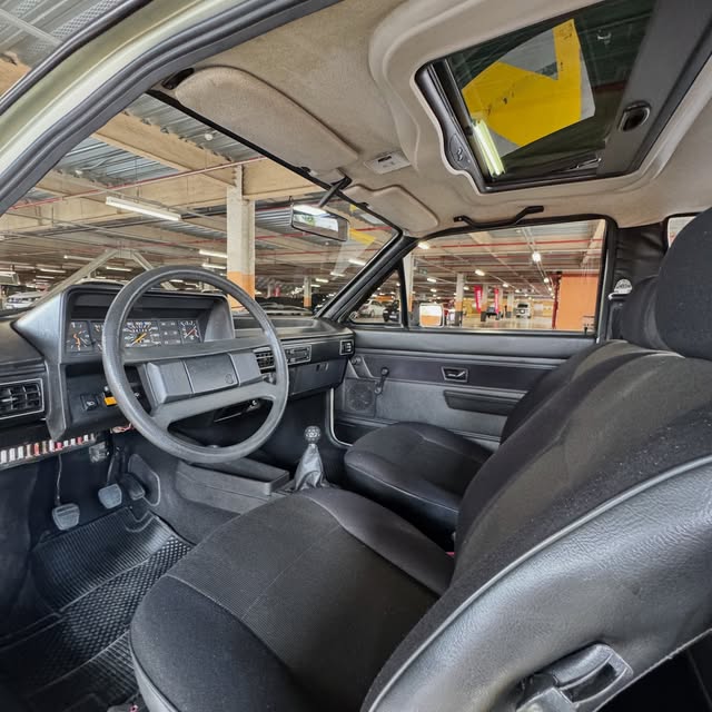 VOLKSWAGEN PARATI - Imagem 6