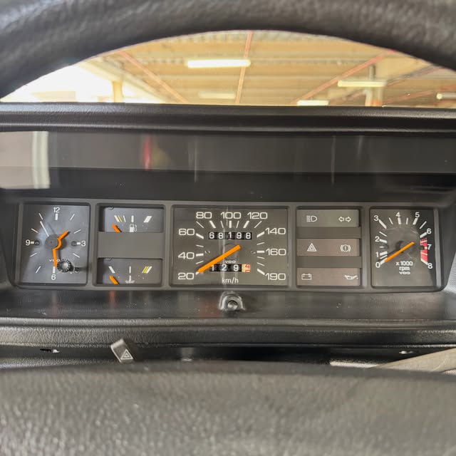 VOLKSWAGEN PARATI - Imagem 7