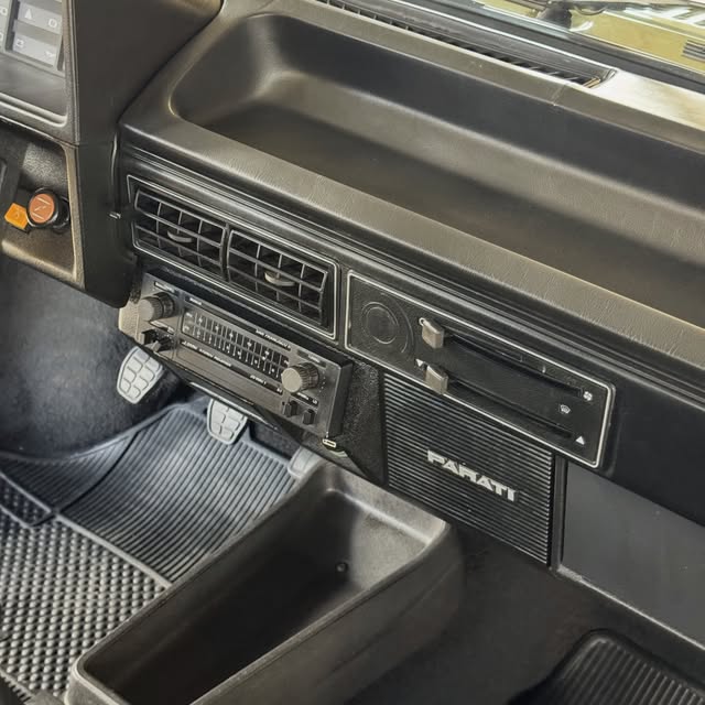 VOLKSWAGEN PARATI - Imagem 8