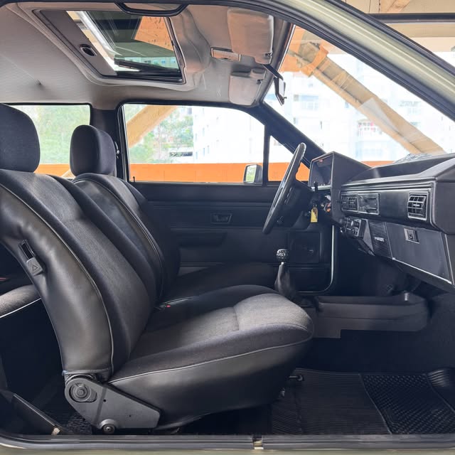 VOLKSWAGEN PARATI - Imagem 9