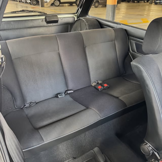 VOLKSWAGEN PARATI - Imagem 10