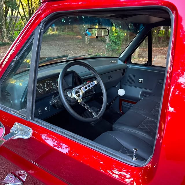 FORD F-1000 XL - Imagem 11