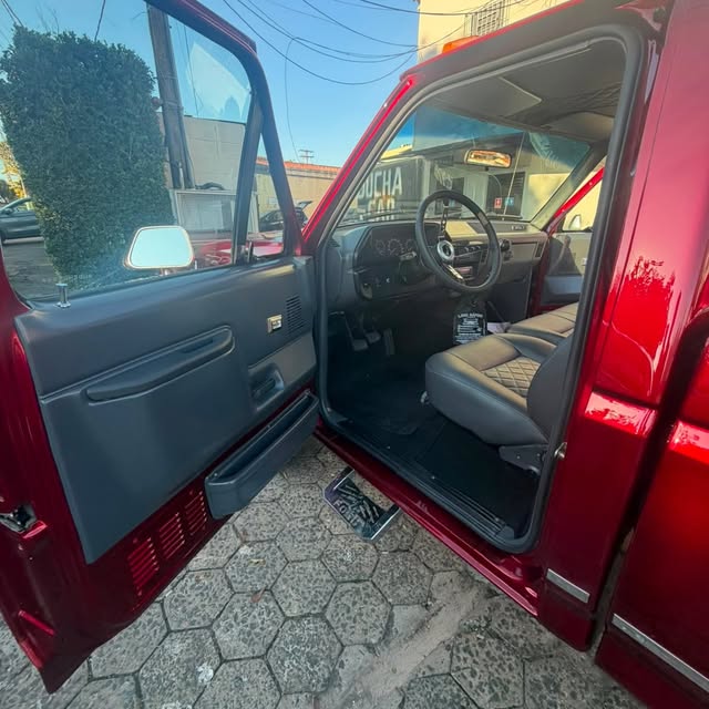 FORD F-1000 XL - Imagem 12