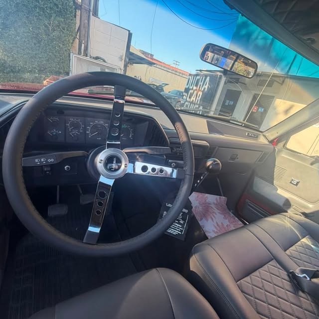 FORD F-1000 XL - Imagem 13