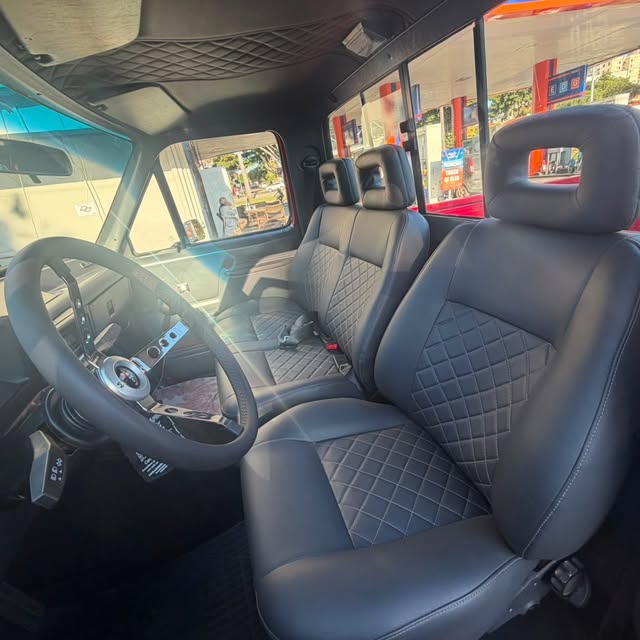 FORD F-1000 XL - Imagem 14