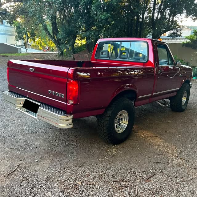 FORD F-1000 XL - Imagem 9