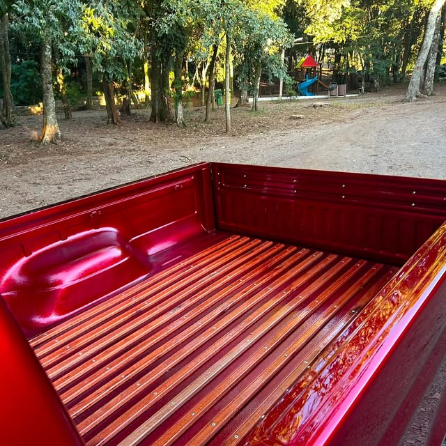 FORD F-1000 XL - Imagem 10