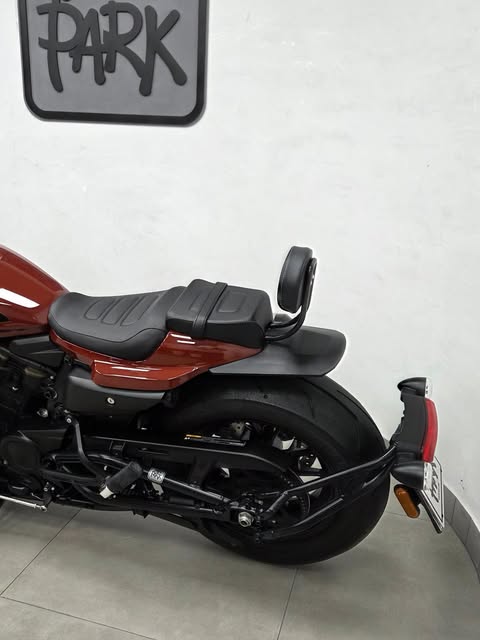 HARLEY-DAVIDSON SPORTSTER - Imagem 14