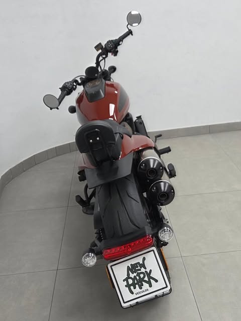 HARLEY-DAVIDSON SPORTSTER - Imagem 9