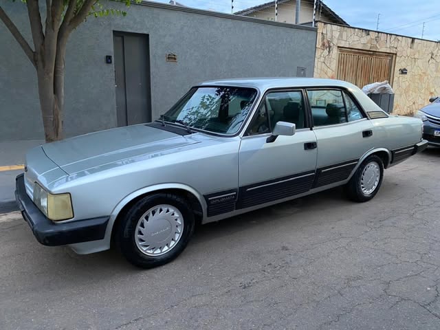GM OPALA DIPLOMATA - Imagem 2