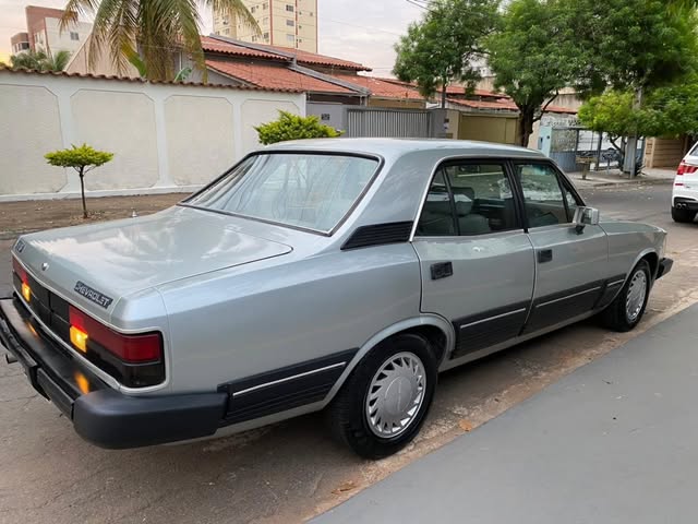 GM OPALA DIPLOMATA - Imagem 3