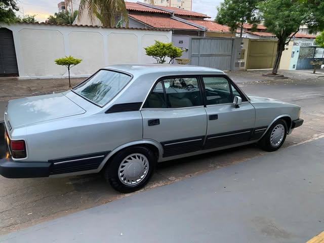 GM OPALA DIPLOMATA - Imagem 4