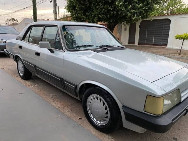 GM OPALA DIPLOMATA - Imagem 5