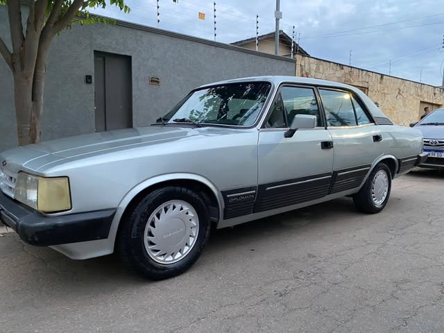 GM OPALA DIPLOMATA - Imagem 7