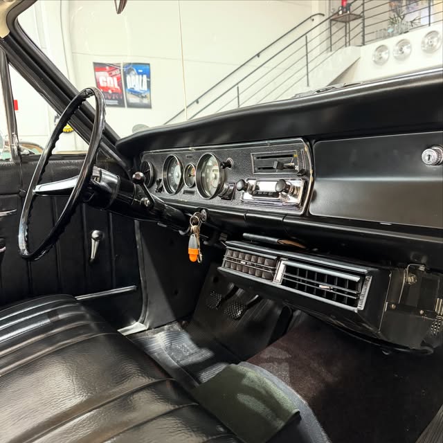 CHEVROLET OPALA 2.5 DE LUXO - Imagem 14