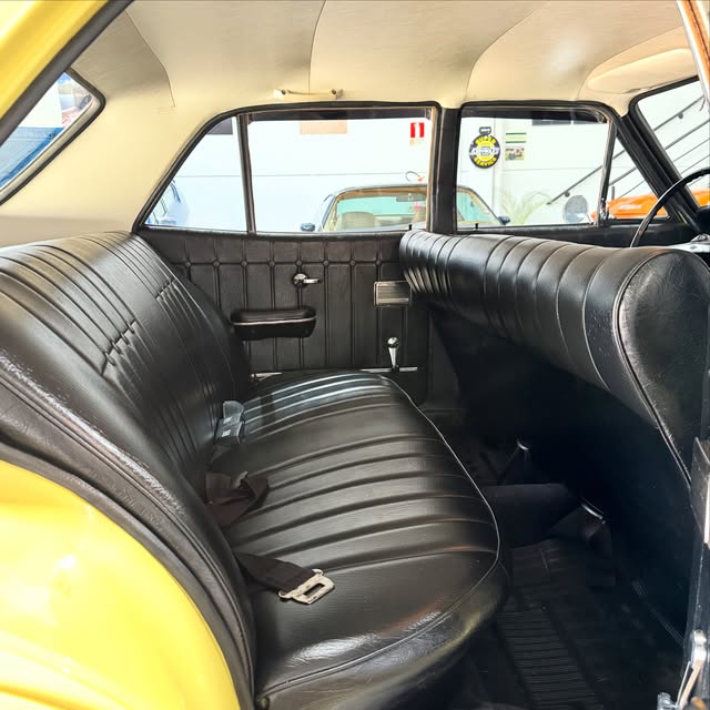 CHEVROLET OPALA 2.5 DE LUXO - Imagem 16