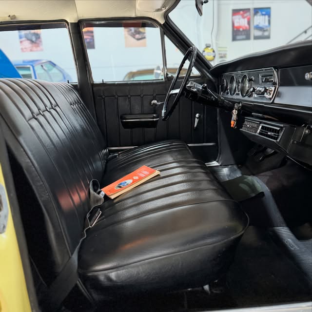 CHEVROLET OPALA 2.5 DE LUXO - Imagem 17
