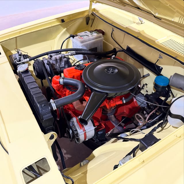 CHEVROLET OPALA 2.5 DE LUXO - Imagem 19