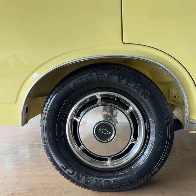 CHEVROLET OPALA 2.5 DE LUXO - Imagem 20