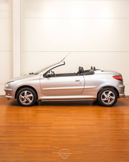 PEUGEOT 206CC - Imagem 2