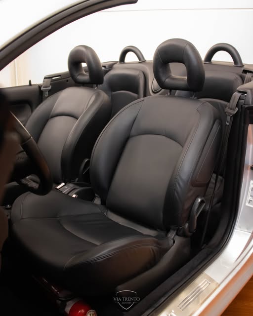 PEUGEOT 206CC - Imagem 5