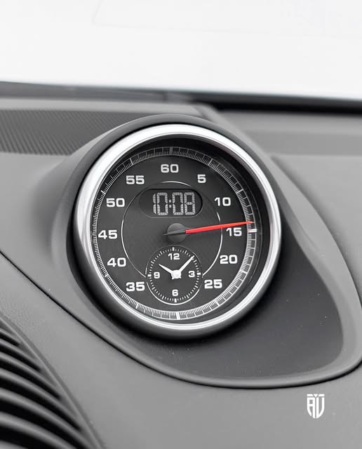 PORSCHE 718 BOXSTER T - Imagem 11