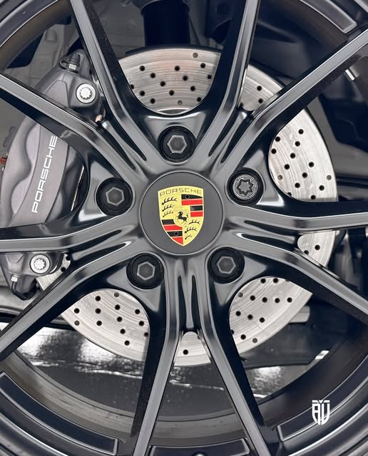 PORSCHE 718 BOXSTER T - Imagem 6