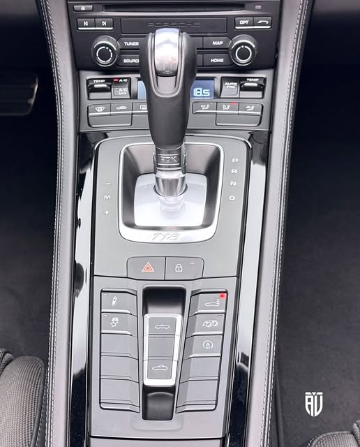 PORSCHE 718 BOXSTER T - Imagem 8