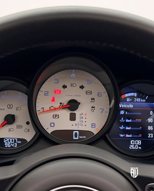 PORSCHE 718 BOXSTER T - Imagem 9