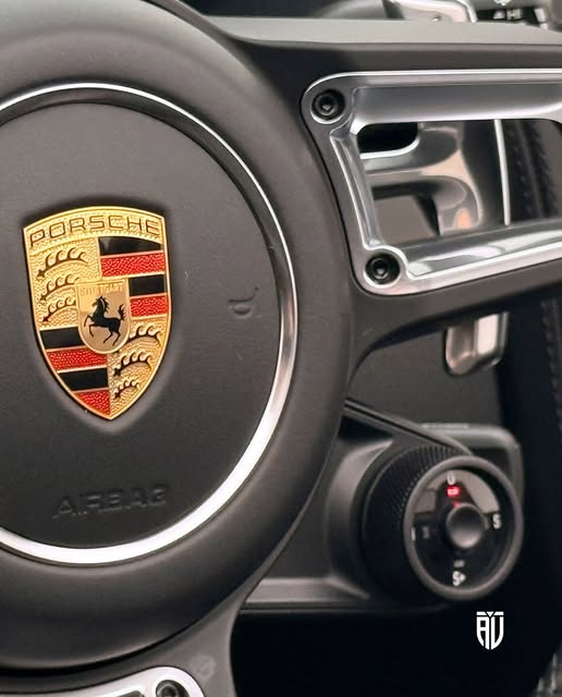 PORSCHE 718 BOXSTER T - Imagem 10