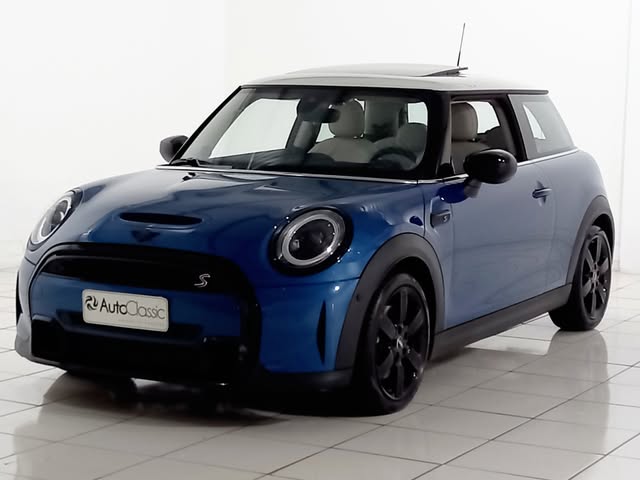 MINI COOPER S - Imagem 1