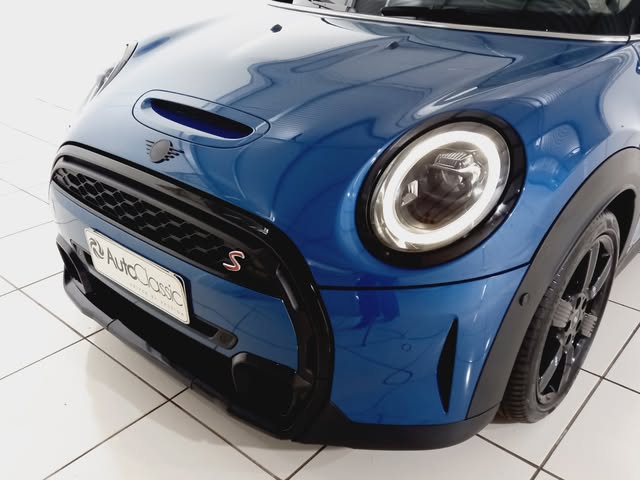 MINI COOPER S - Imagem 2