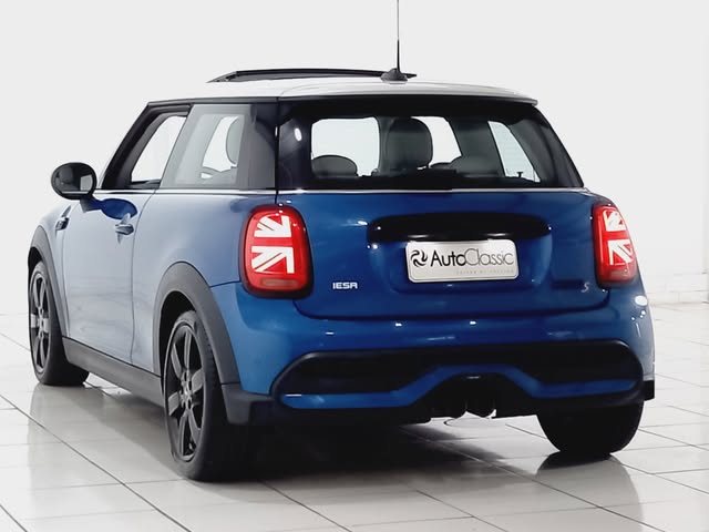 MINI COOPER S - Imagem 4
