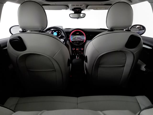 MINI COOPER S - Imagem 9